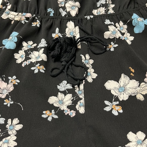 Hommage long sleeve romper - Picture 2 of 8